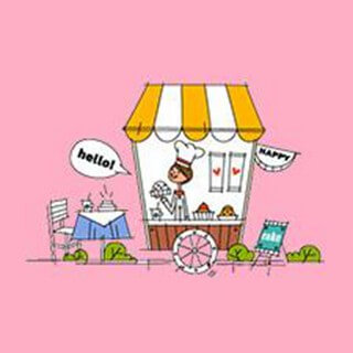 西秀蛋糕店小程序开发